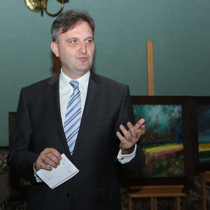 “Orlik 2012” szybuje wysoko!