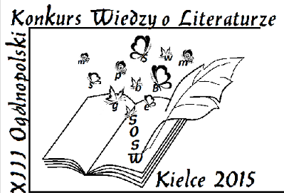 Konkurs Wiedzy o Literaturze