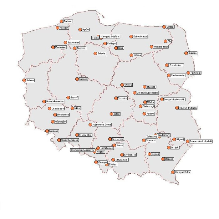 „Działaj Lokalnie” szansą dla organizacji i nie tylko