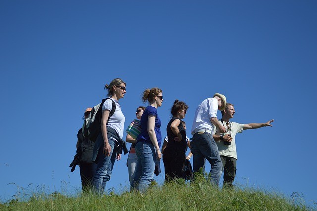 Świętokrzyska majówka 2015 – bogaty wybór atrakcji
