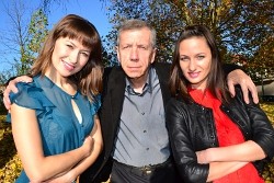 Piosenki Jana Kaczmarka w Filharmonii Świętokrzyskiej