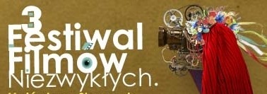 Festiwal Filmów Niezwykłych w Tokarni