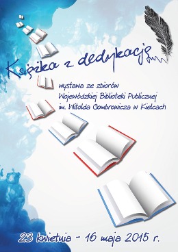 Plakat promujący wydarzenie