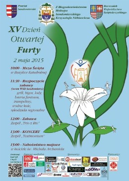 Dzień Otwartej Furty w Sandomierskim Seminarium Duchownym