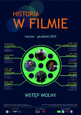 Plakat promujący wydarzenie