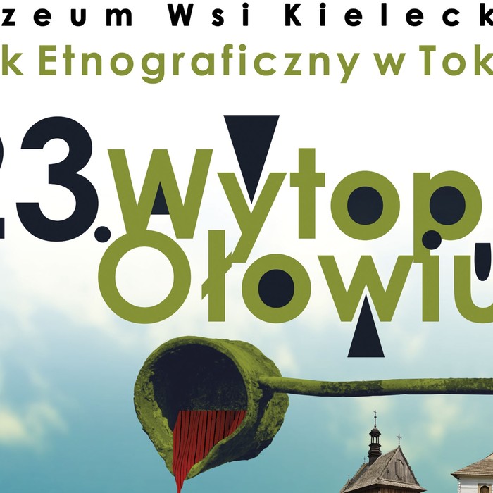 W Tokarni kolejny raz wytopią ołów