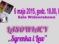 Przedwojenne piosenki przyniosą pomoc