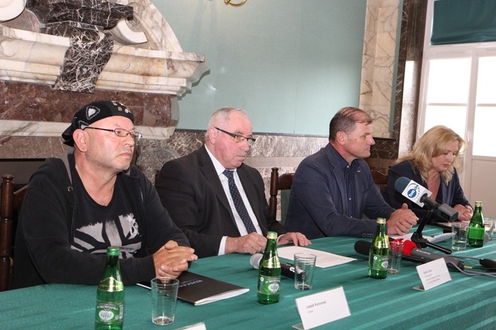 „Sabat Czarownic” 2015 – plejada gwiazd w Kielcach