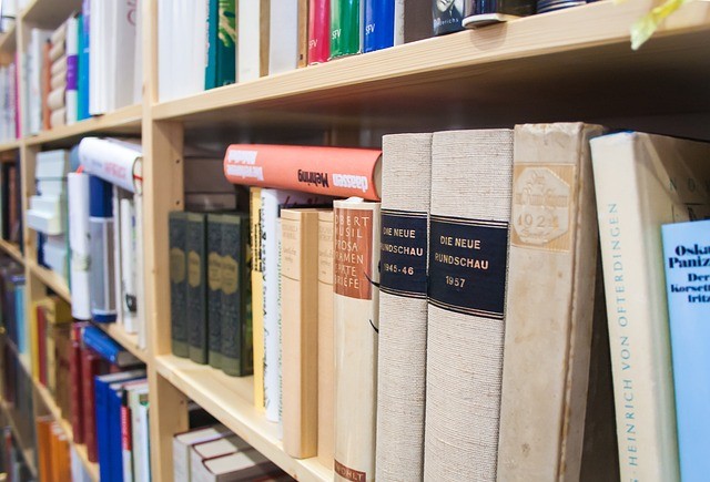 Szkolenia dla świętokrzyskich bibliotekarzy