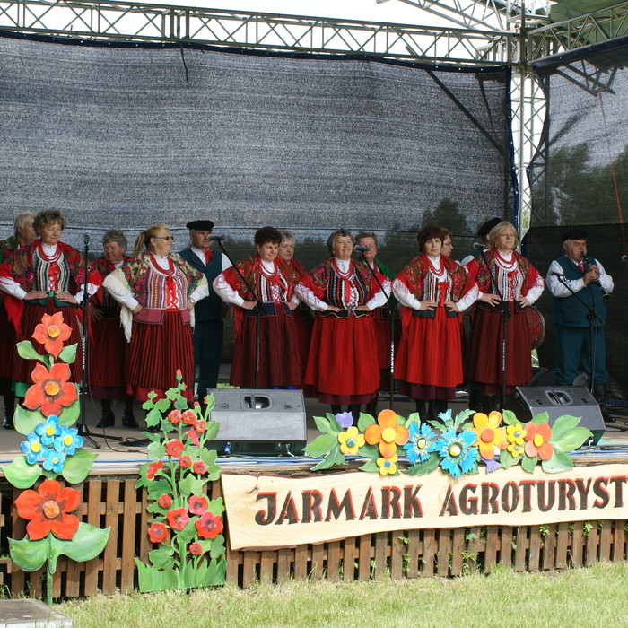 X Świętokrzyski Jarmark Agroturystyczny – 7 czerwca, Tokarnia