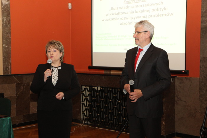 Samorządy a profilaktyka antyalkoholowa