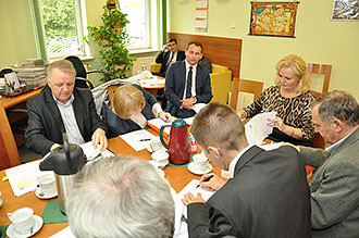 Wiedza – Edukacja – Rozwój – wsparcie dla młodych mieszkańców regionu