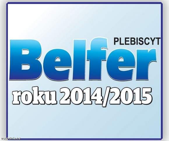 Belfer Roku 2014/2015. Dziś finał plebiscytu