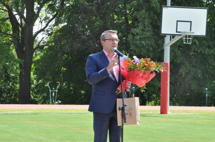 Nowy, wielofunkcyjny kompleks sportowy w Łagiewnikach