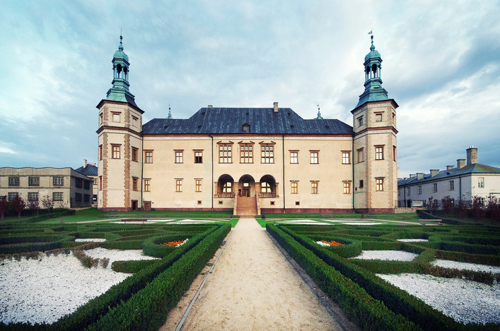 Głosuj na świętokrzyskie atrakcje
