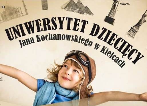 III Sympozjum Naukowe Dzieci – „Od fascynacji do innowacji”