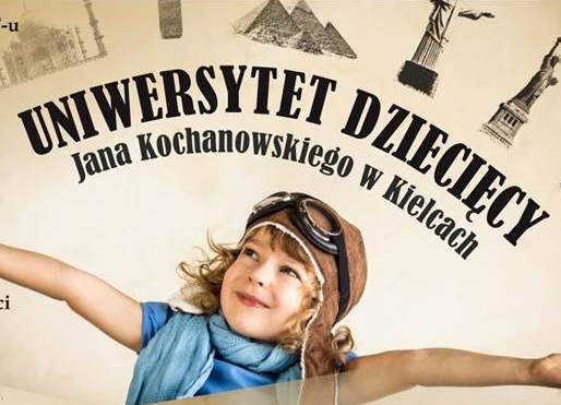 III Sympozjum Naukowe Dzieci &#8211; „Od fascynacji do innowacji”