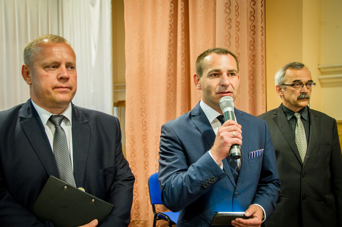 Regionalne Targi Pracy w Staszowie