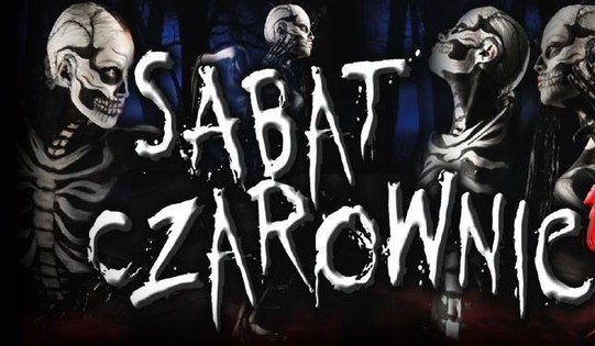 Ruszyła telewizyjna promocja Sabatu Czarownic i Świętokrzyskiego
