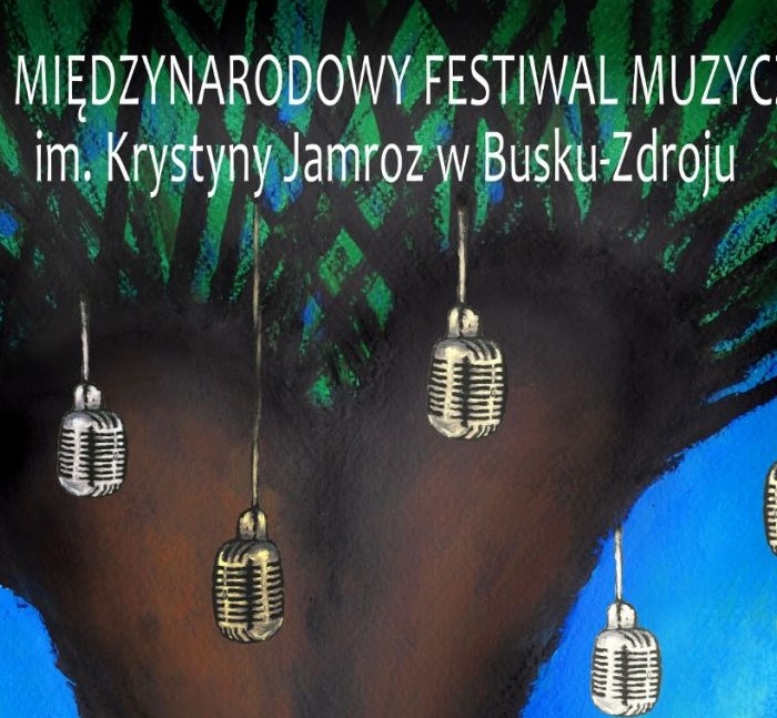 Piękna muzyka w Busku – Zdroju już po raz 21.