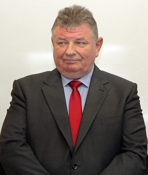 Wybrano dyrektora Wojewódzkiego Szpitala Zespolonego w Kielcach