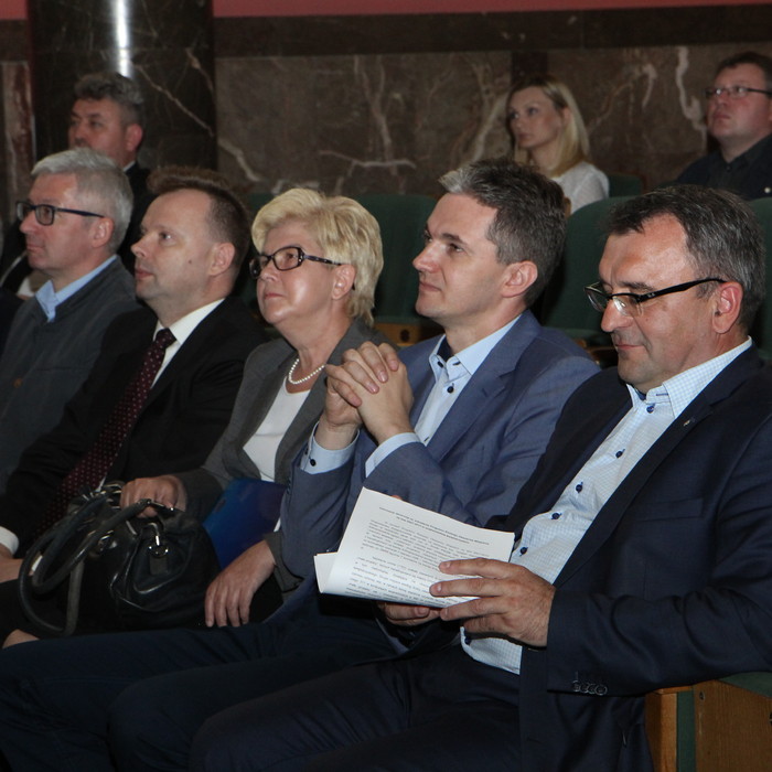 U progu nowego PROW 2014-2020