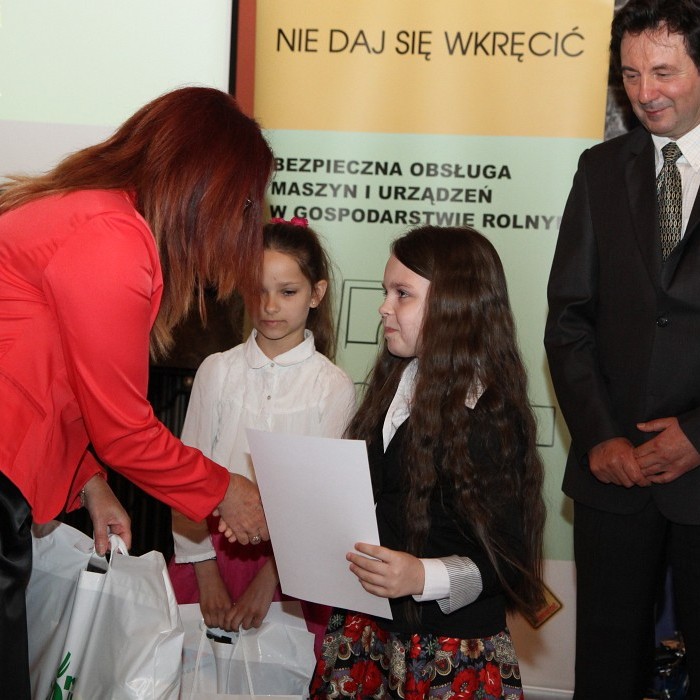Bezpiecznie na wsi – zwierzaki to nie pluszaki
