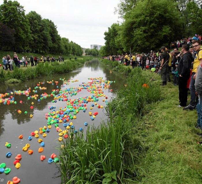 Poznaliśmy laureatów konkursu Zaadoptuj rzekę 2015