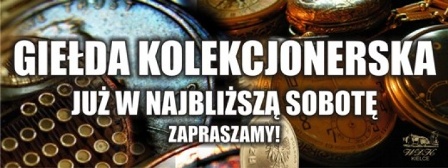 Plakat promujący wydarzenie