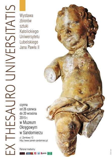 Plakat promujący wydarzenie