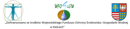 logotypy dofinansowania projektu