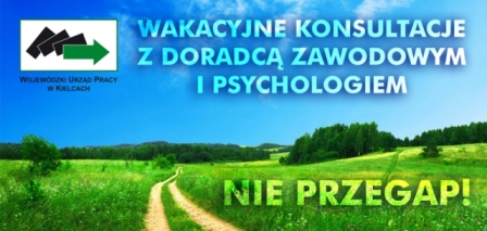 Plakat promujący wydarzenie