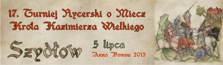 Plakat promujący wydarzenie