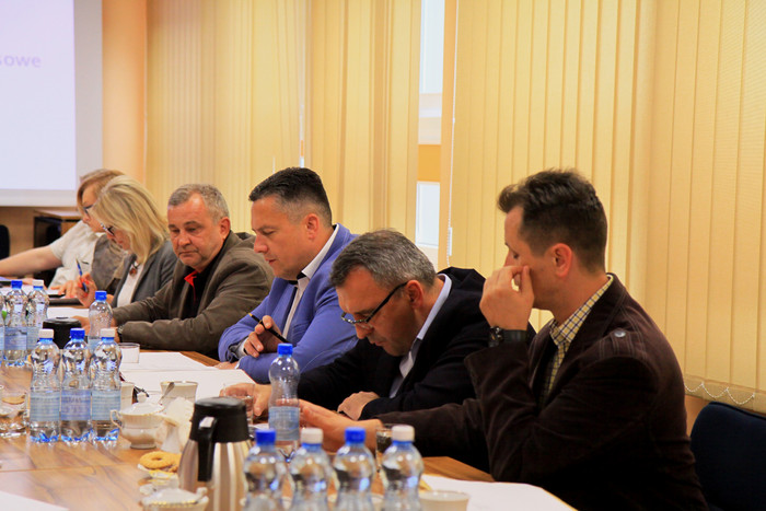 Będą obradować Komisje Sejmiku Województwa Świętokrzyskiego