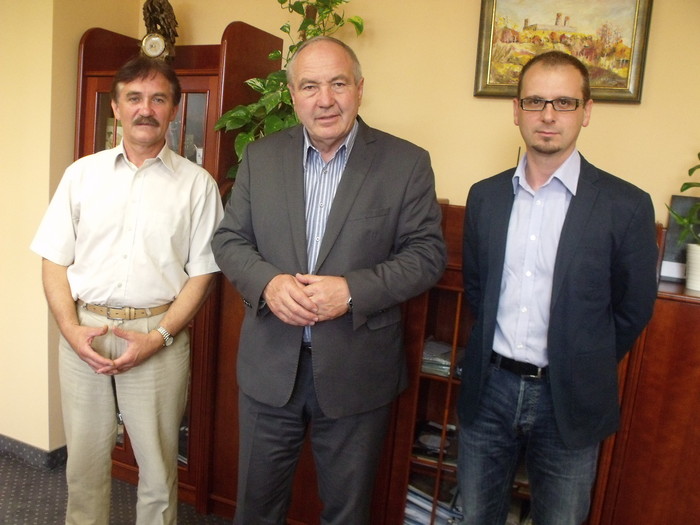 Rezerwat Krzemionki będzie zabiegał o środki unijne