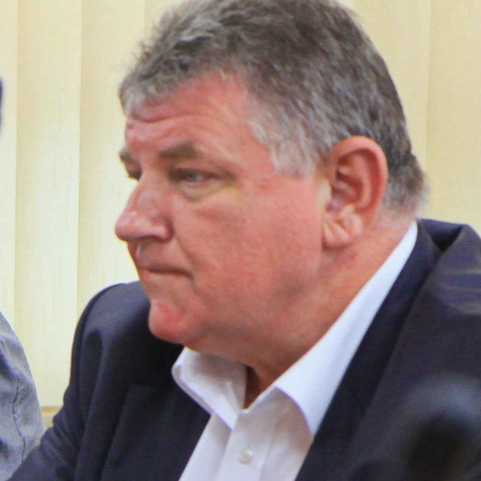 Nowy dyrektor powołany