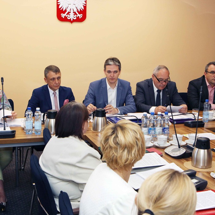 10 tys. zł na turniej szczypiorniaka