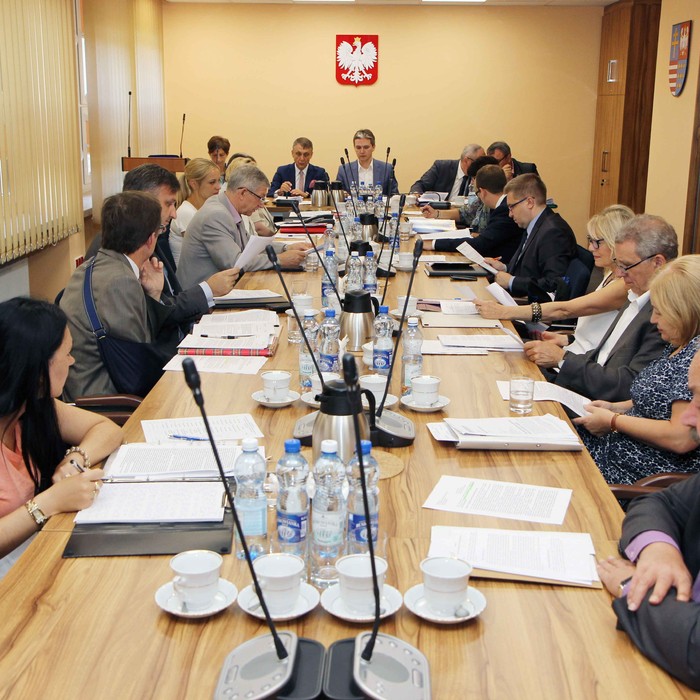 Wsparcie dla orkiestry z Krasocina
