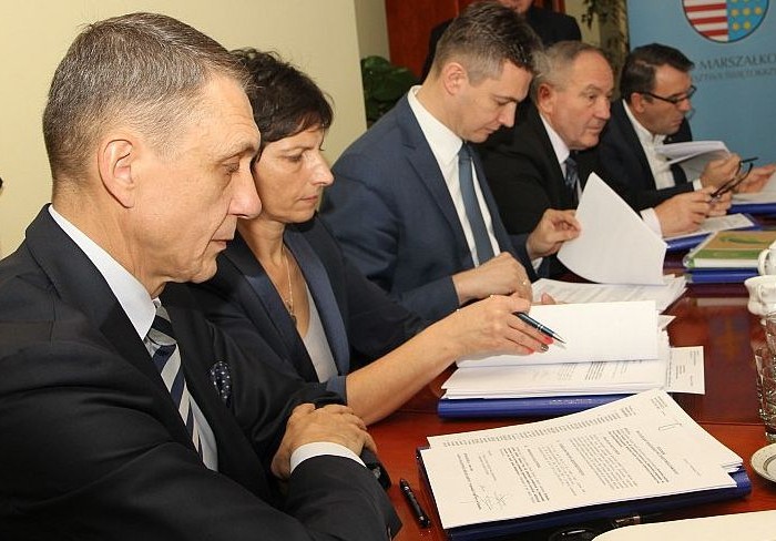 Ośrodek Edukacji Przyrodniczej w Umianowicach?