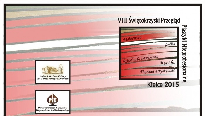 Świętokrzyski Przegląd Plastyki Nieprofesjonalnej