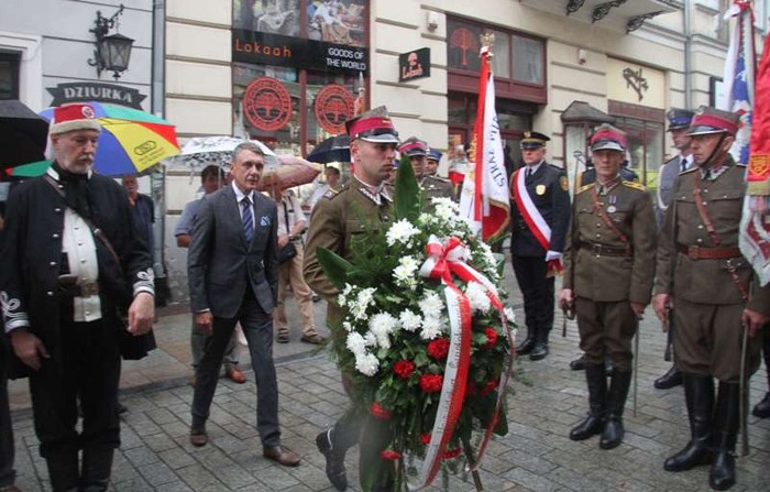 Święto 13. Pułku Ułanów Wileńskich