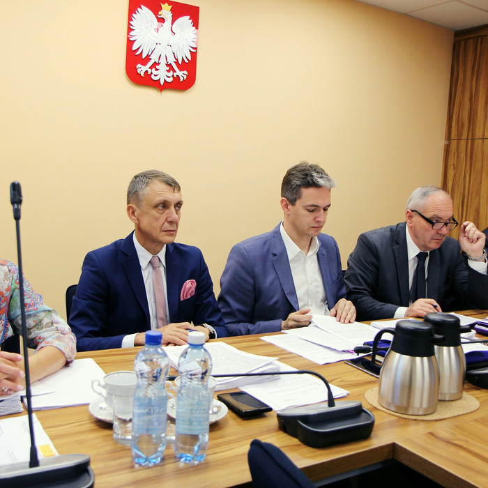 Pierwsze konkursy z nowego RPO