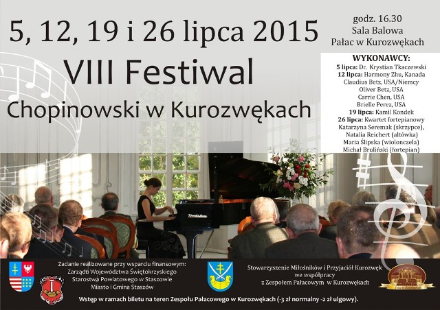 Festiwal Chopinowski