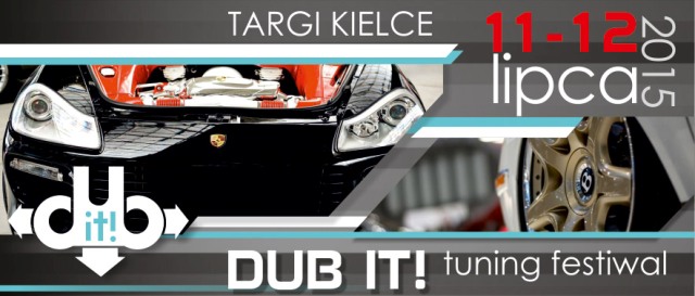 Tuning Festiwal &#8211; Dub It