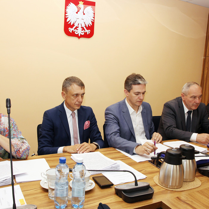 W szkołach zagrają w badmintona