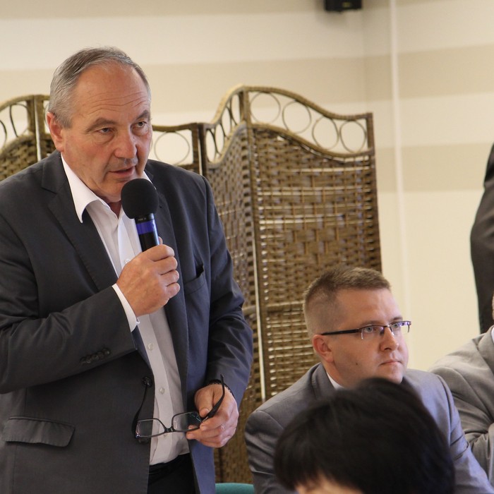 Posiedzenie Komitetu Monitorującego RPOWŚ na lata 2014-2020