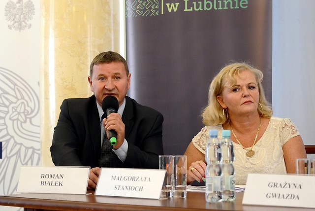 Skuteczna i ciekawa aktywizacja osób 50 plus w Świętokrzyskiem