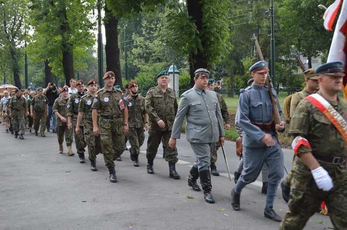 Kadrówka wejdzie do województwa świętokrzyskiego