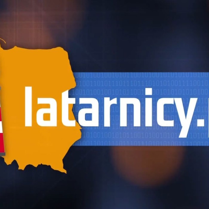 Latarnicy Polski Cyfrowej 2020