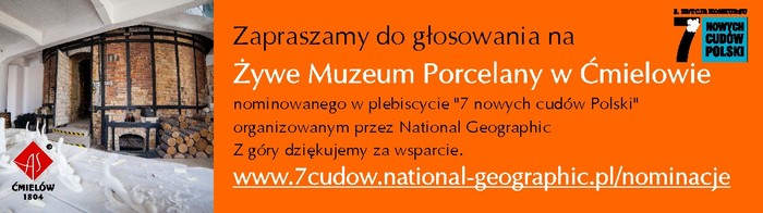 Cud Polski w Ćmielowie?